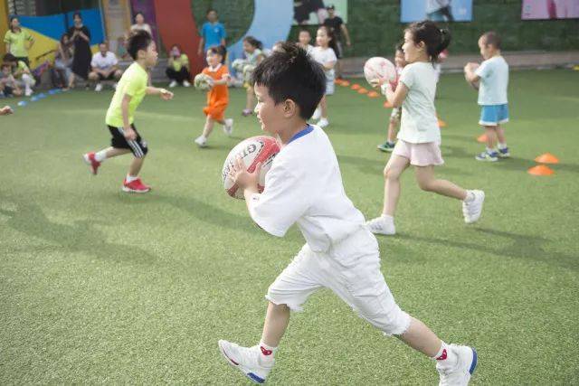 幼兒體育發(fā)展趨勢(shì)與最新動(dòng)態(tài)，幼兒體育發(fā)展趨勢(shì)與最新動(dòng)態(tài)概覽