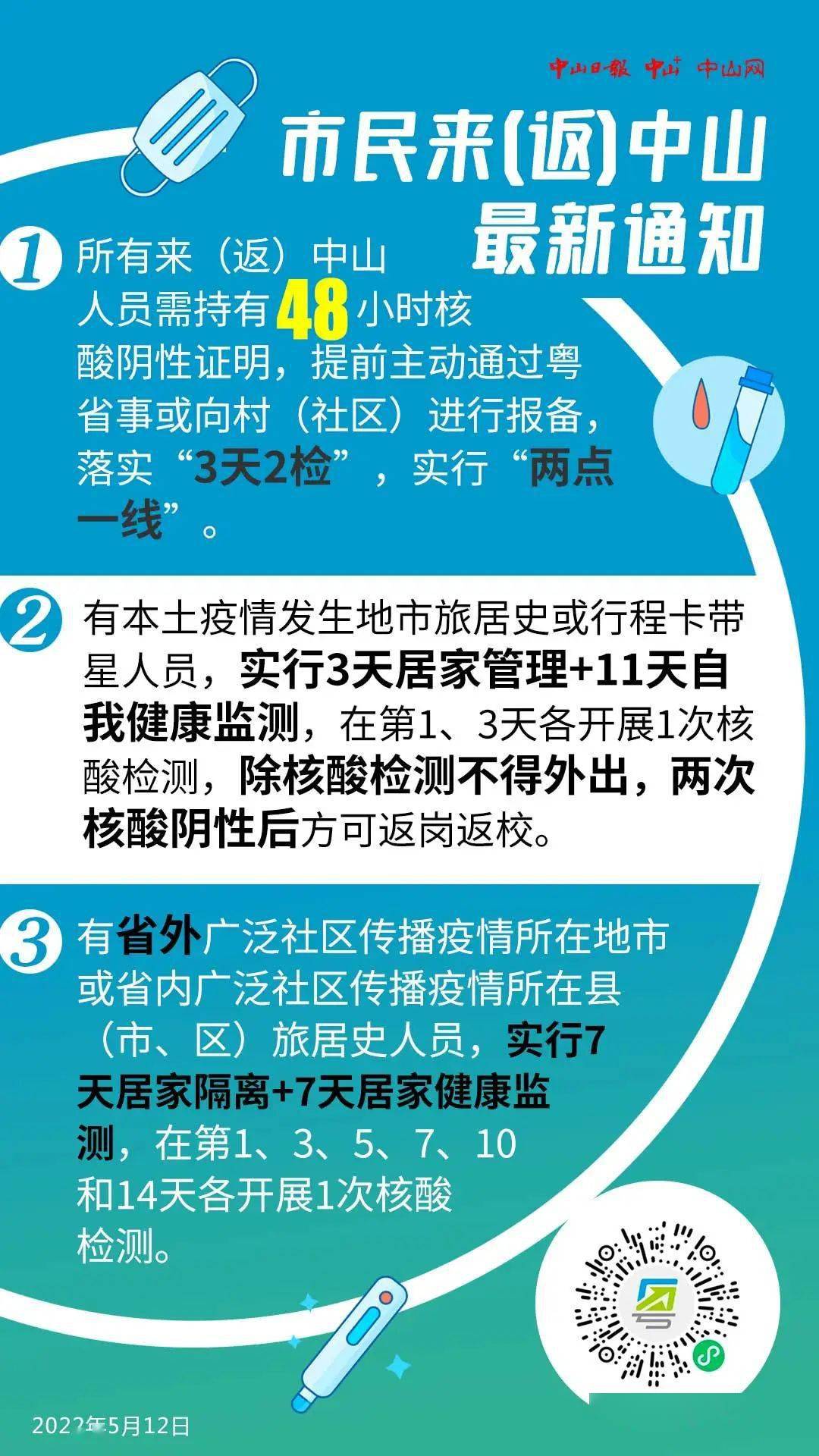 最新中山疫情情況及其影響，中山最新疫情動態(tài)及其影響概述