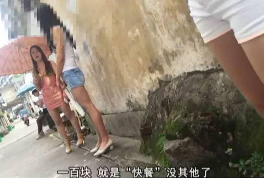 警惕！關于東莞站街女的最新傳聞，我們需要理性看待，警惕！關于東莞站街女的最新傳聞，理性看待，避免誤解與偏見